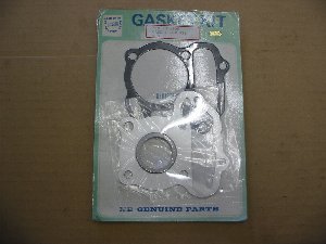 Gasket set top end Yamaha T50 Townmate new